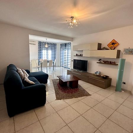 Villa Aussie Dream House Formia Esterno foto