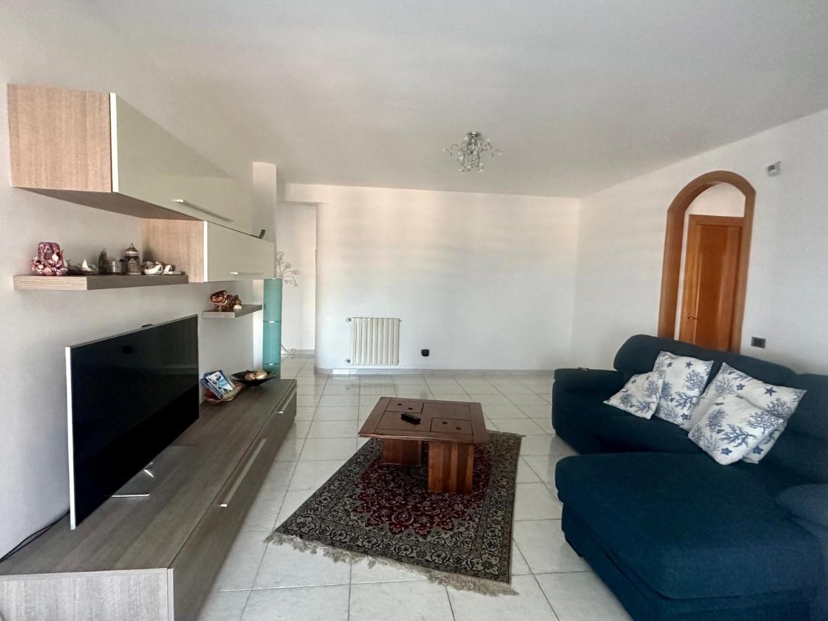 Villa Aussie Dream House Formia Esterno foto