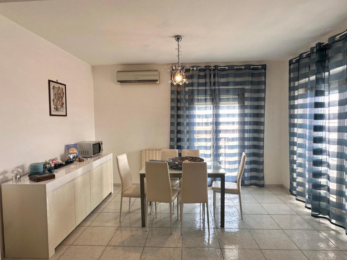 Villa Aussie Dream House Formia Esterno foto