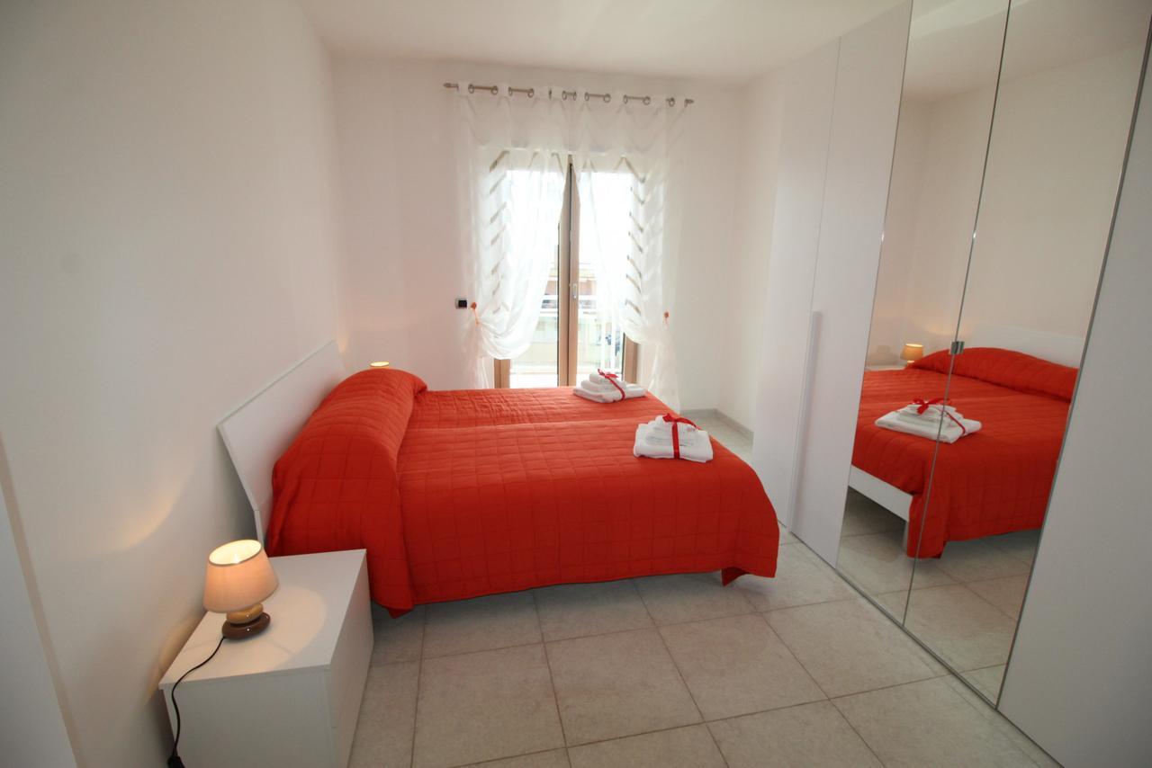 Villa Aussie Dream House Formia Esterno foto