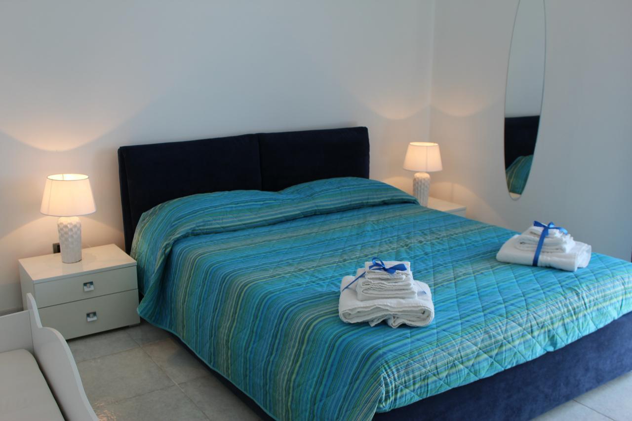 Villa Aussie Dream House Formia Esterno foto