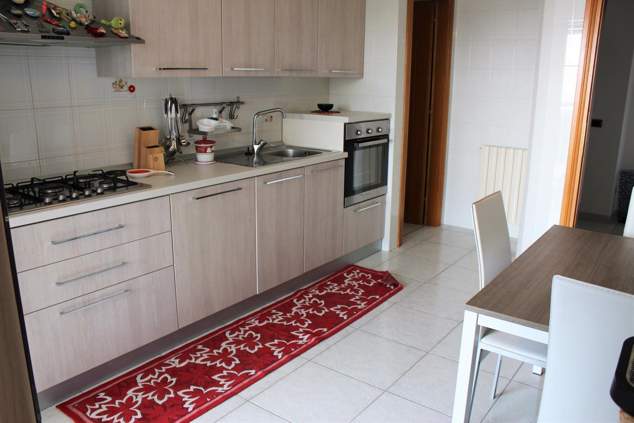 Villa Aussie Dream House Formia Esterno foto