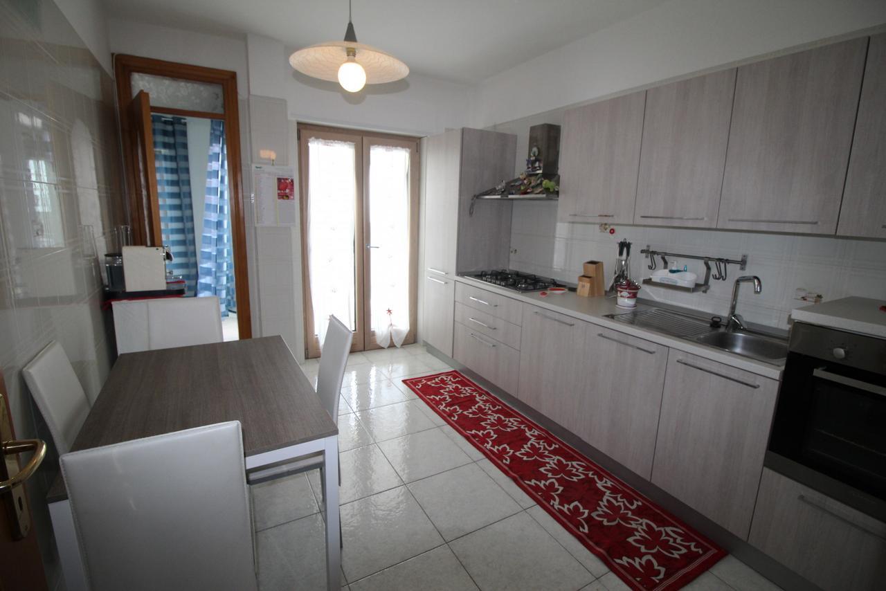 Villa Aussie Dream House Formia Esterno foto