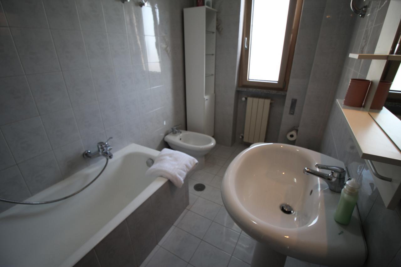 Villa Aussie Dream House Formia Esterno foto