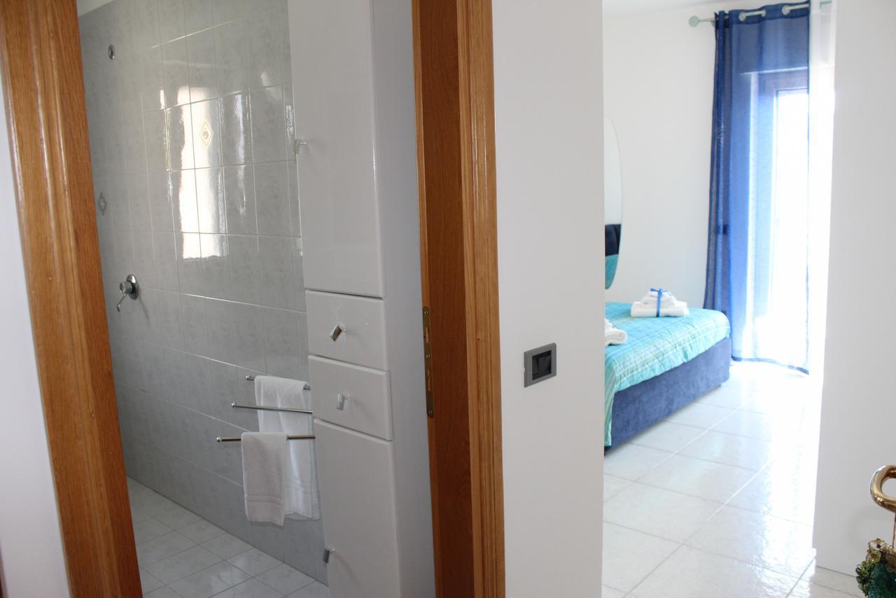 Villa Aussie Dream House Formia Esterno foto