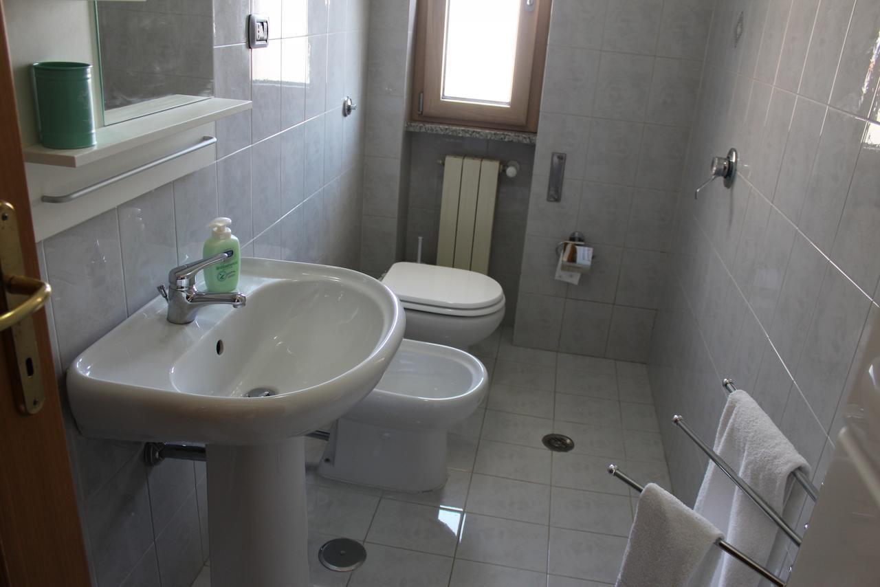 Villa Aussie Dream House Formia Esterno foto