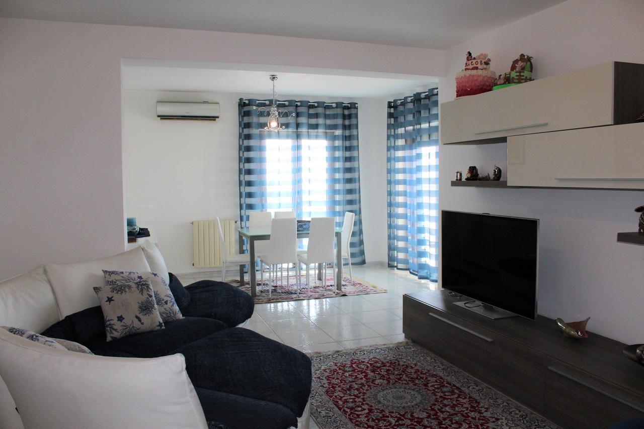 Villa Aussie Dream House Formia Esterno foto