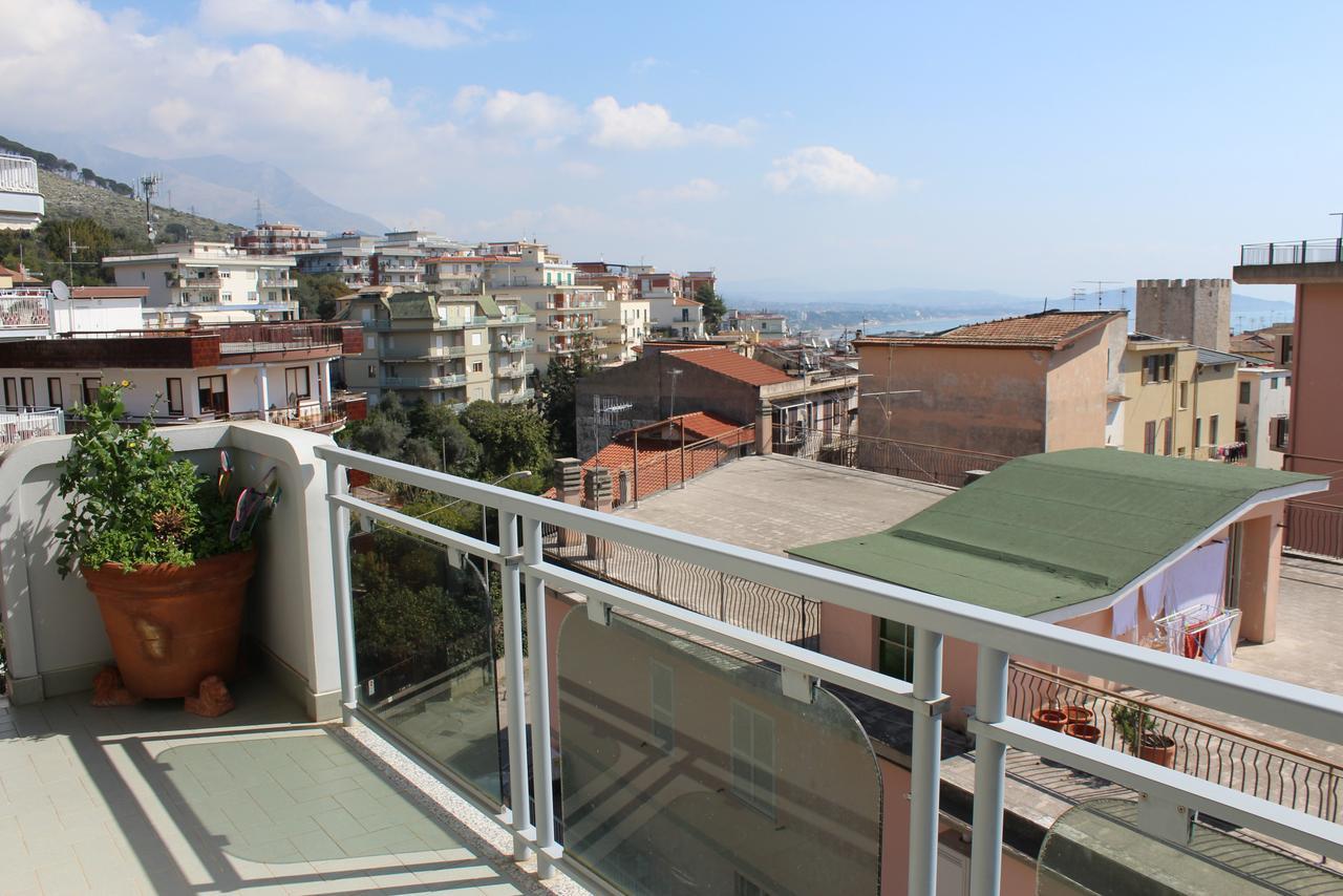 Villa Aussie Dream House Formia Esterno foto
