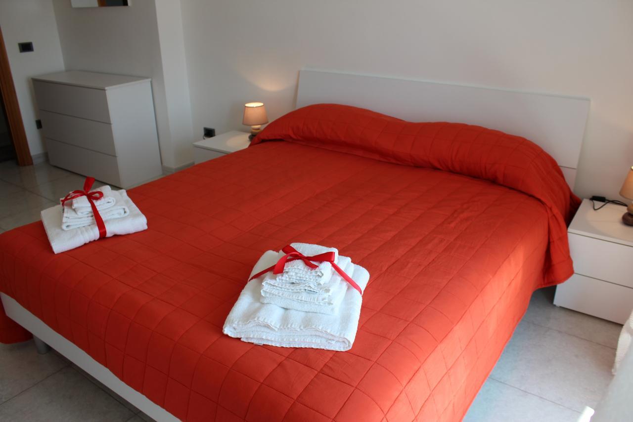 Villa Aussie Dream House Formia Esterno foto