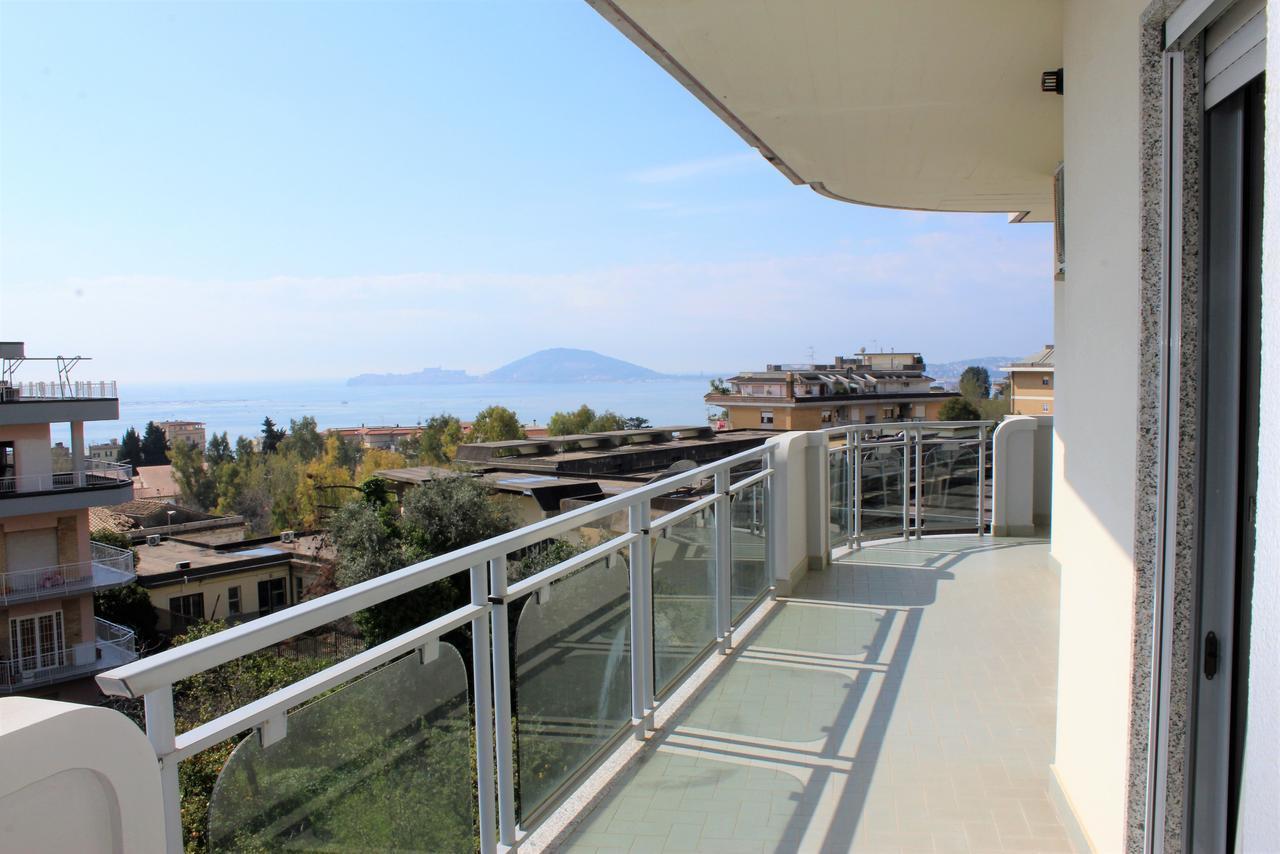 Villa Aussie Dream House Formia Esterno foto