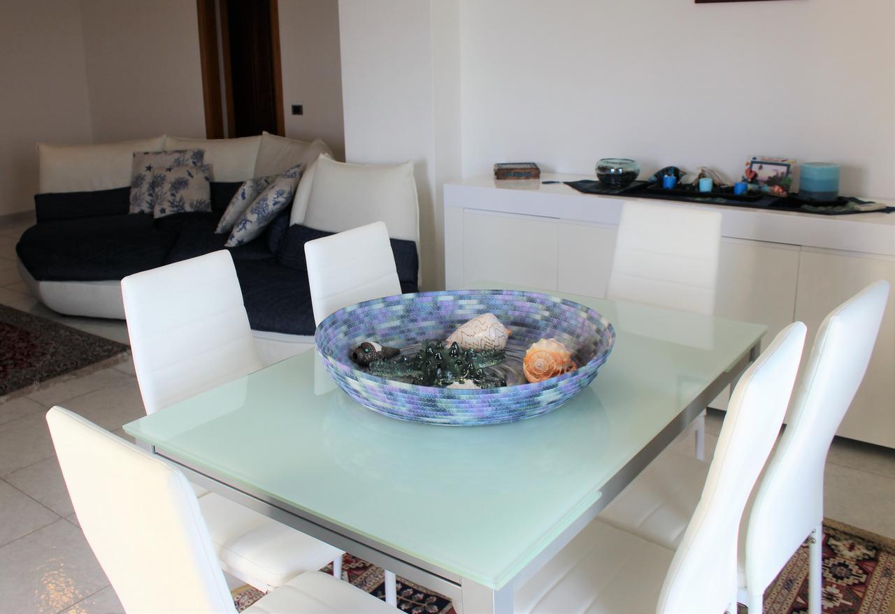 Villa Aussie Dream House Formia Esterno foto
