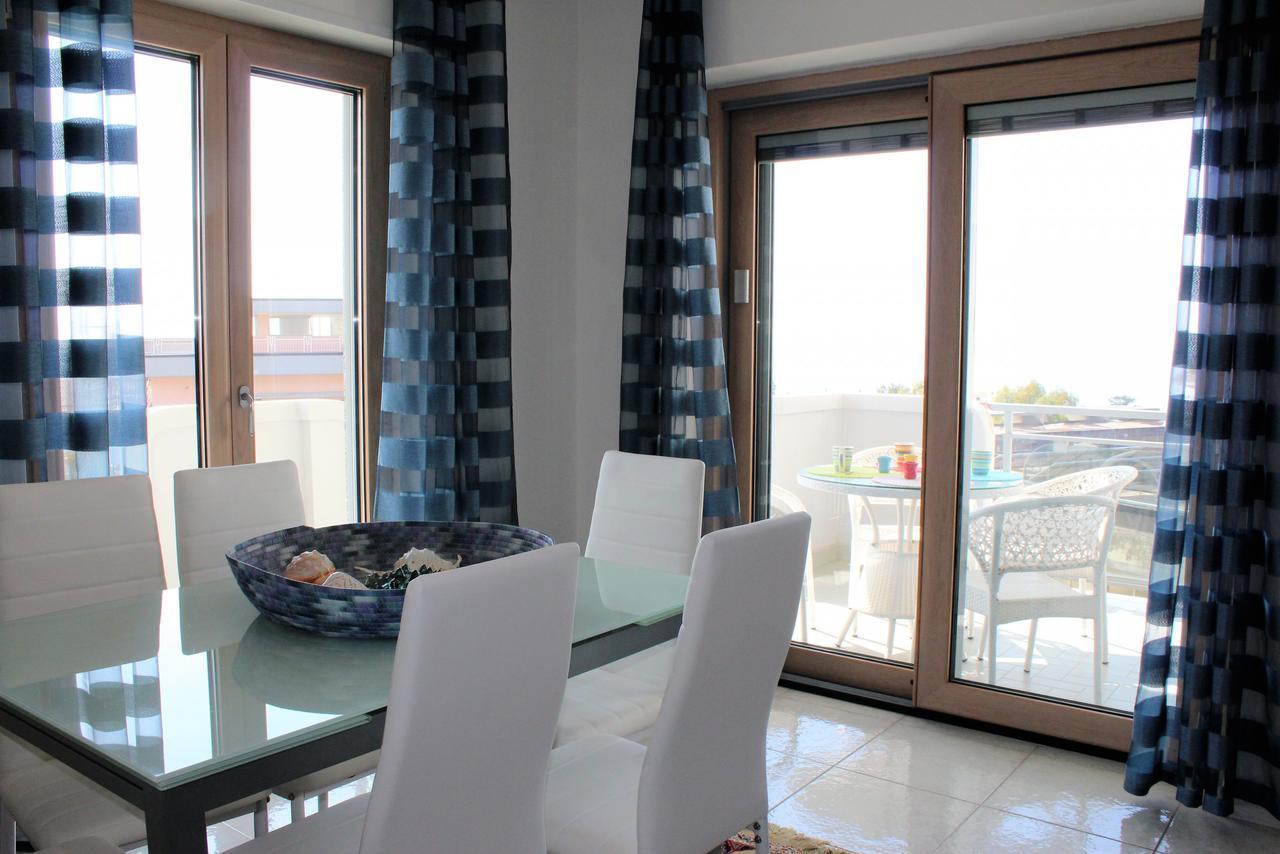 Villa Aussie Dream House Formia Esterno foto