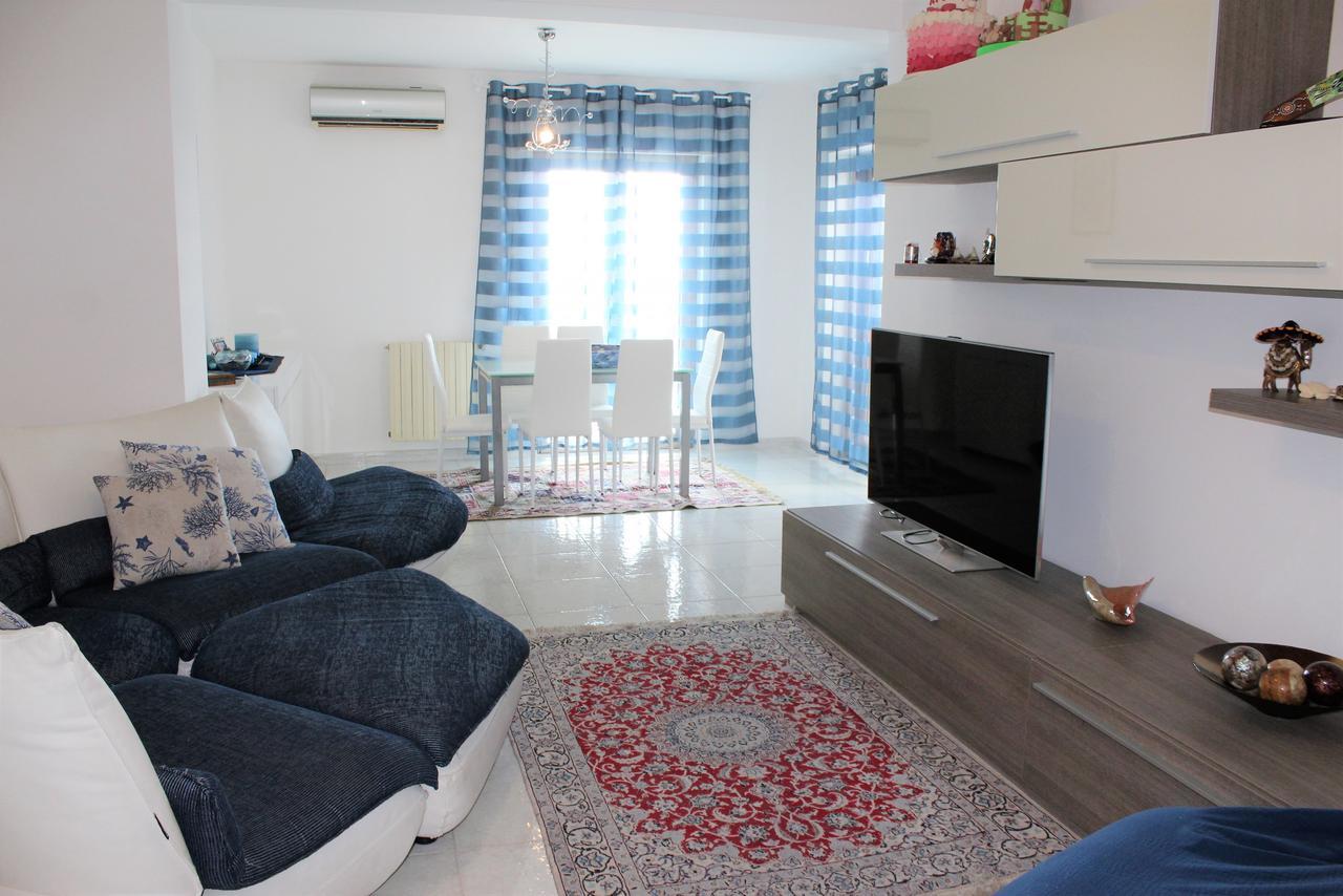 Villa Aussie Dream House Formia Esterno foto