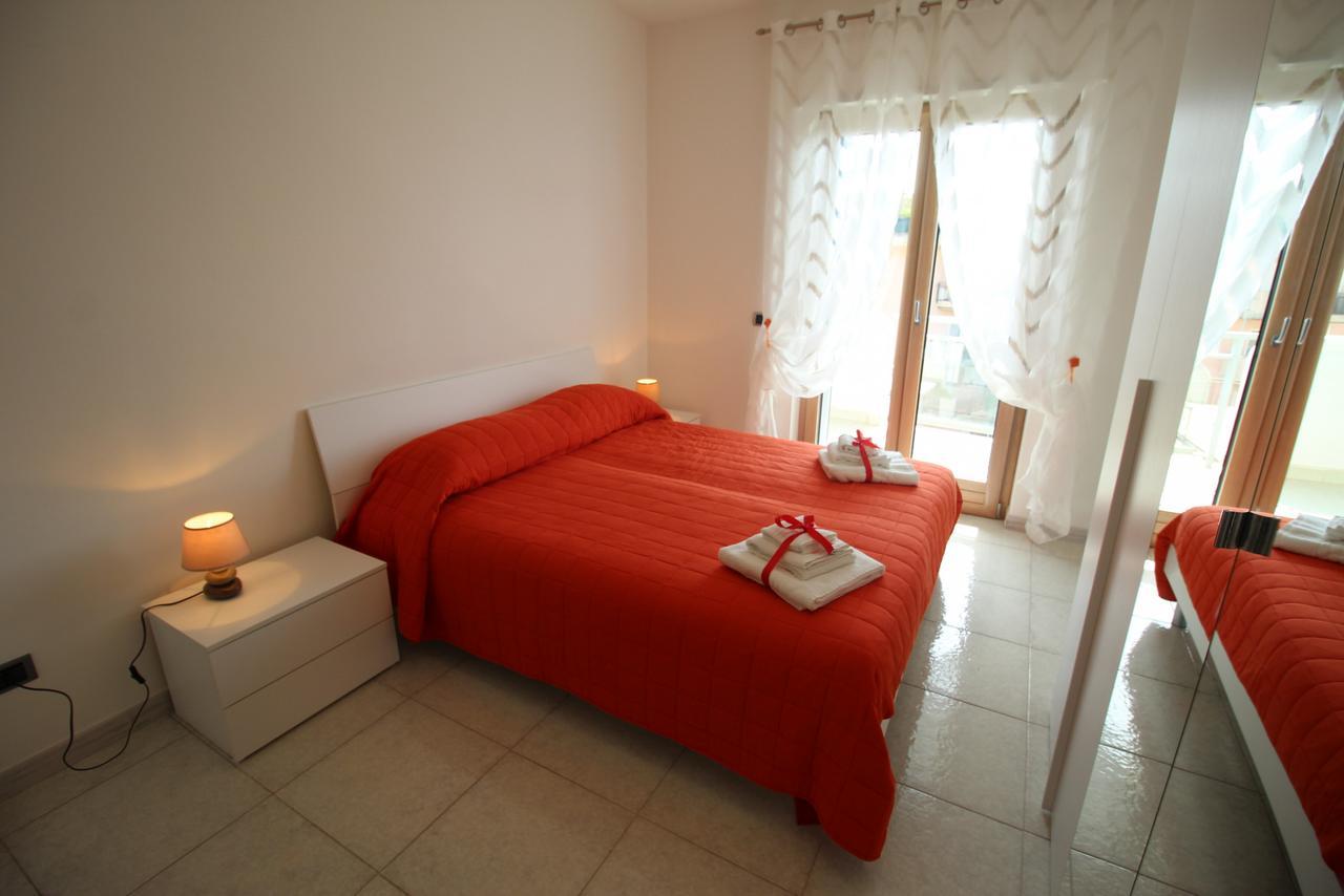 Villa Aussie Dream House Formia Esterno foto