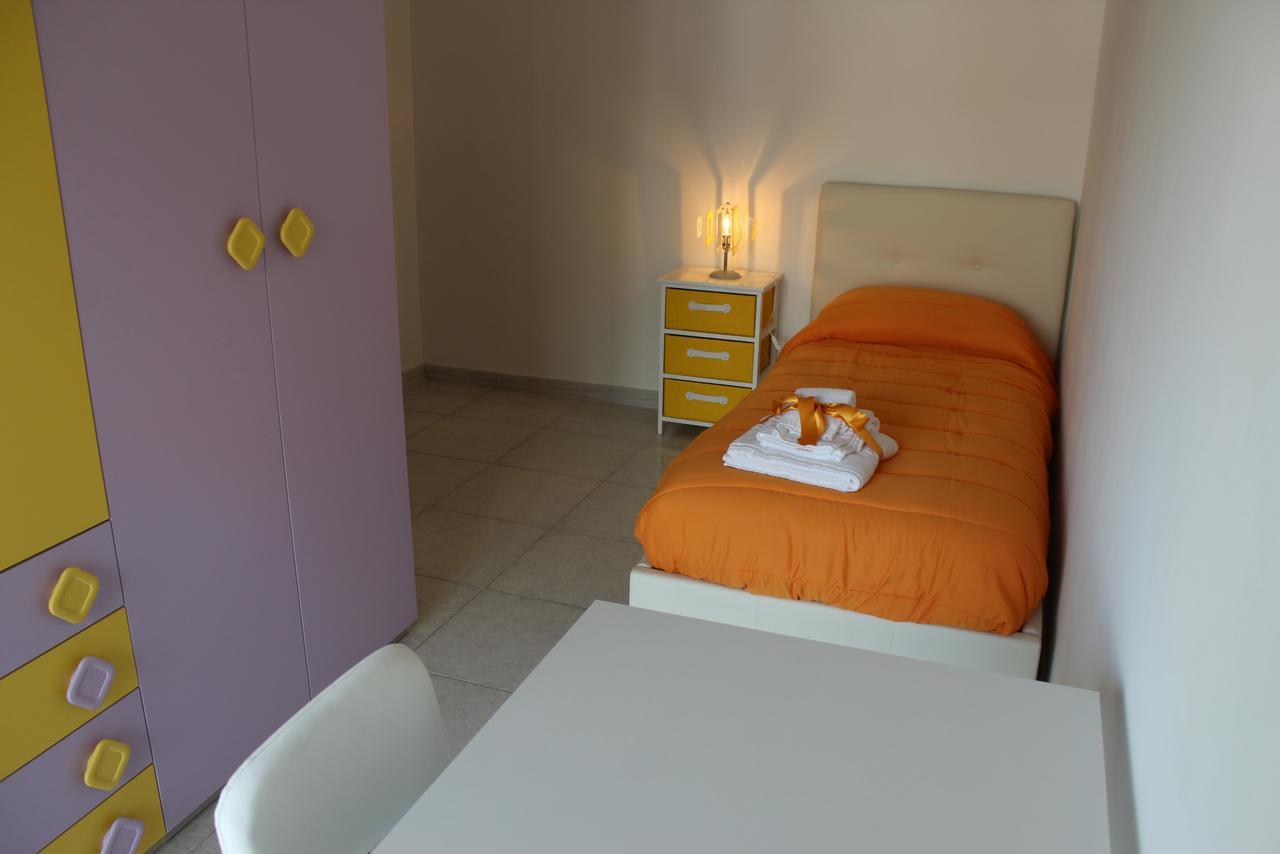 Villa Aussie Dream House Formia Esterno foto