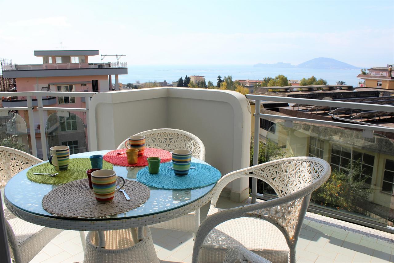 Villa Aussie Dream House Formia Esterno foto