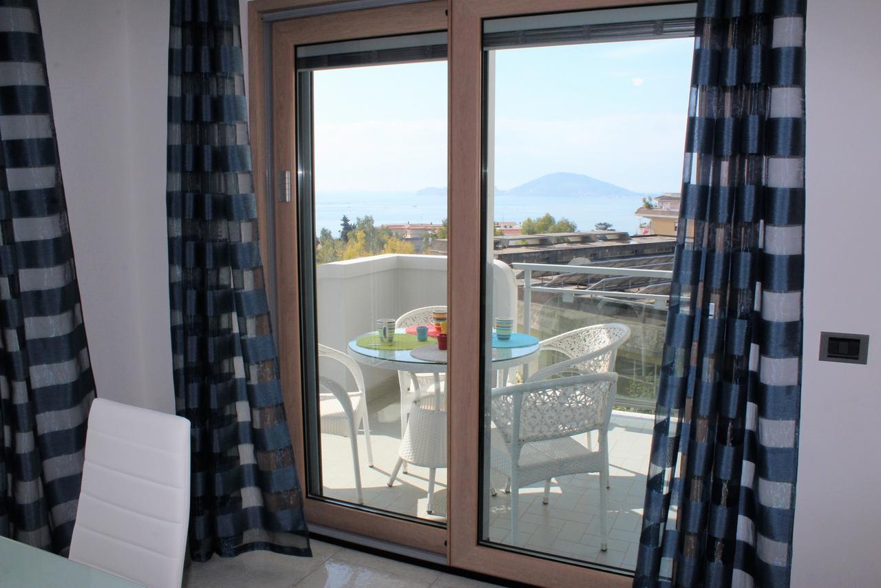 Villa Aussie Dream House Formia Esterno foto