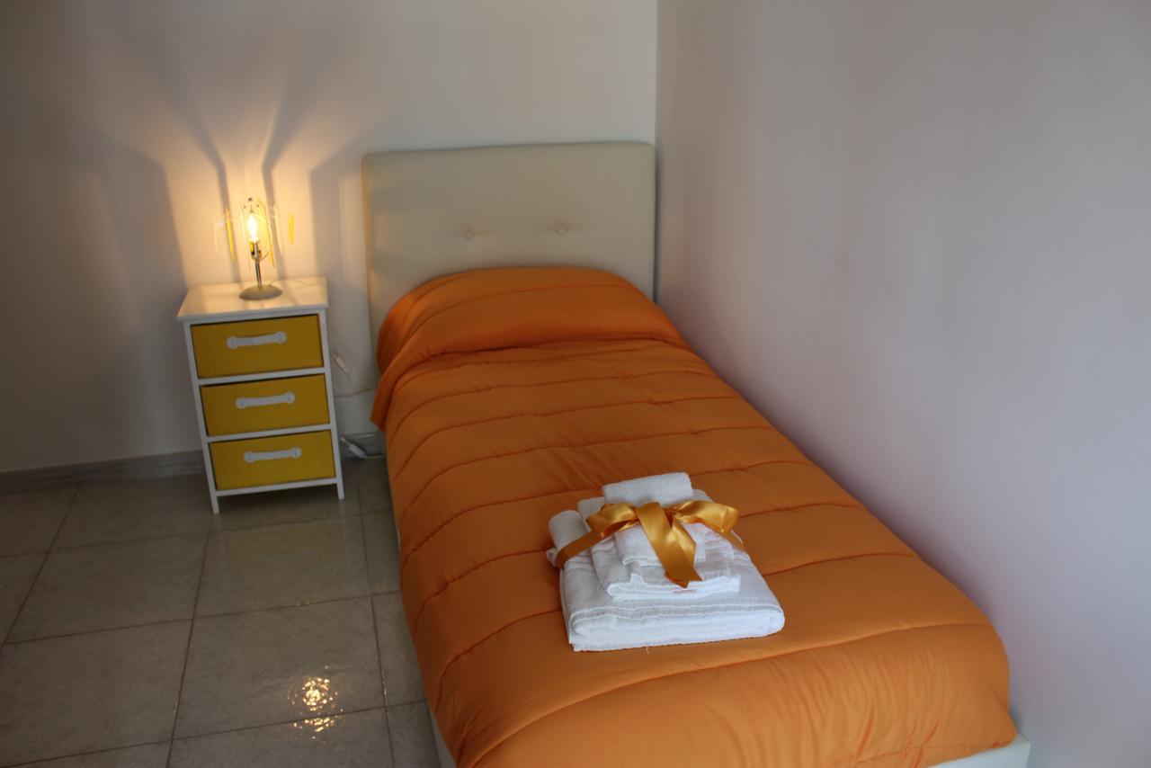 Villa Aussie Dream House Formia Esterno foto