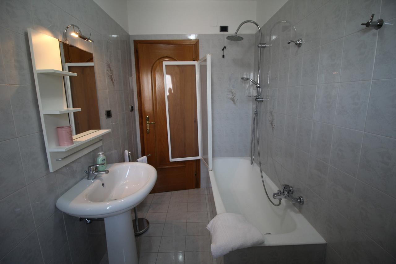Villa Aussie Dream House Formia Esterno foto