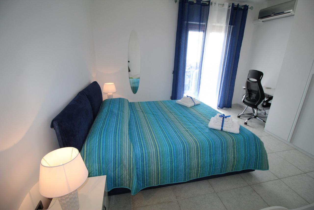Villa Aussie Dream House Formia Esterno foto