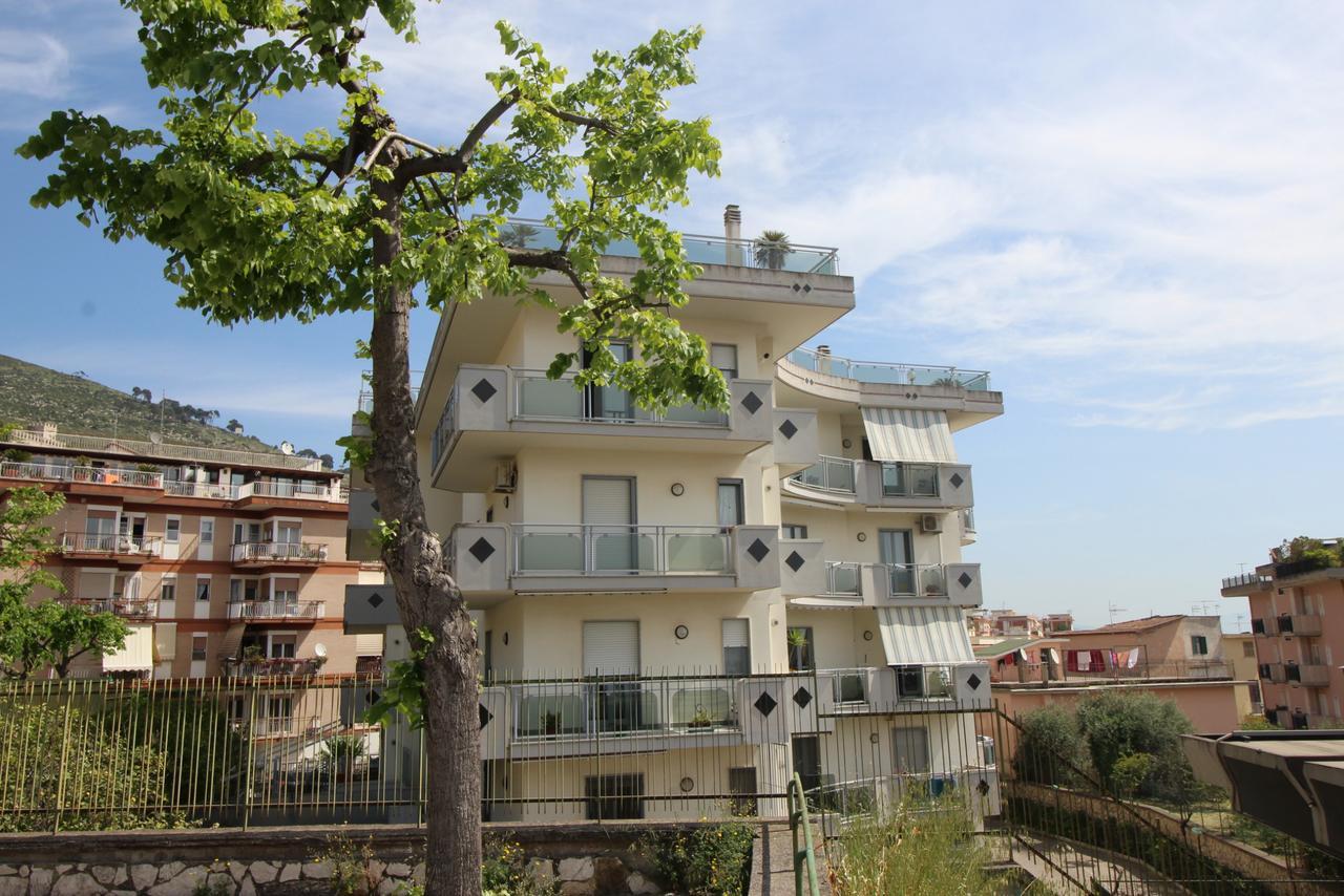 Villa Aussie Dream House Formia Esterno foto