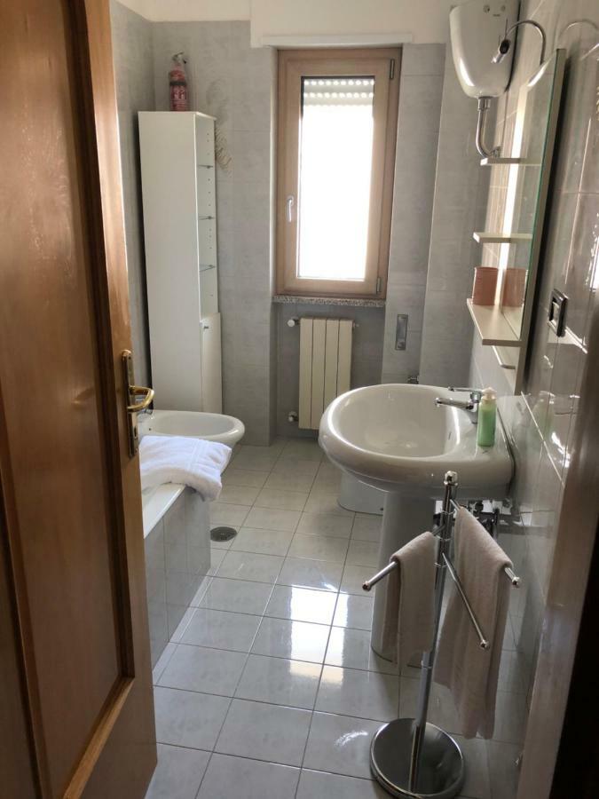 Villa Aussie Dream House Formia Esterno foto