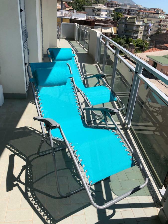 Villa Aussie Dream House Formia Esterno foto