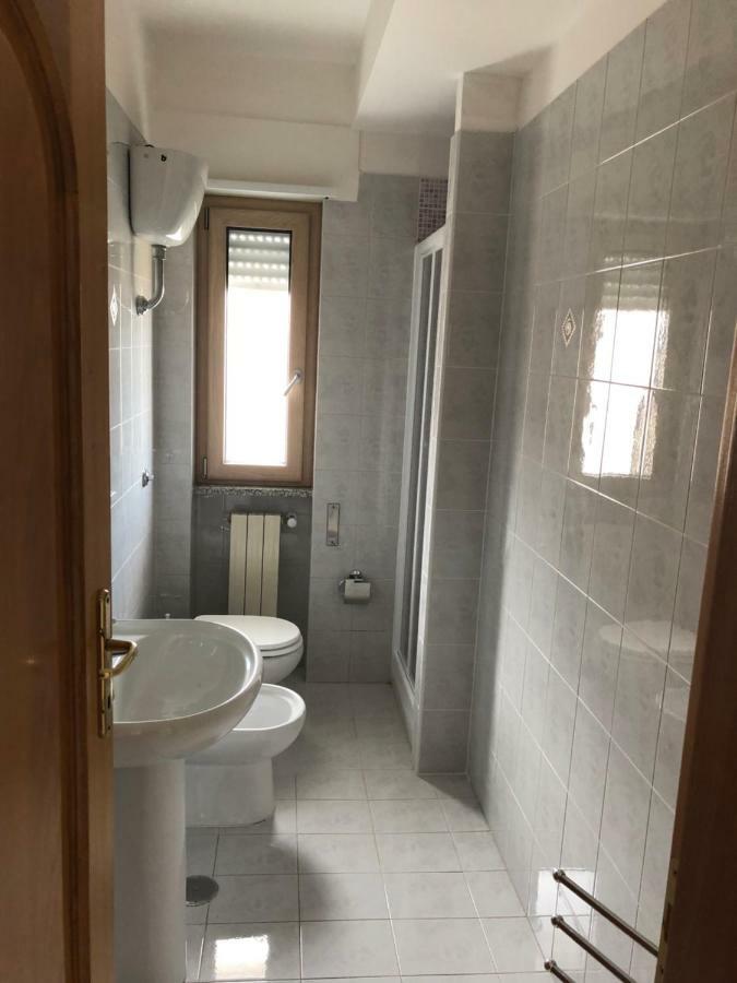 Villa Aussie Dream House Formia Esterno foto