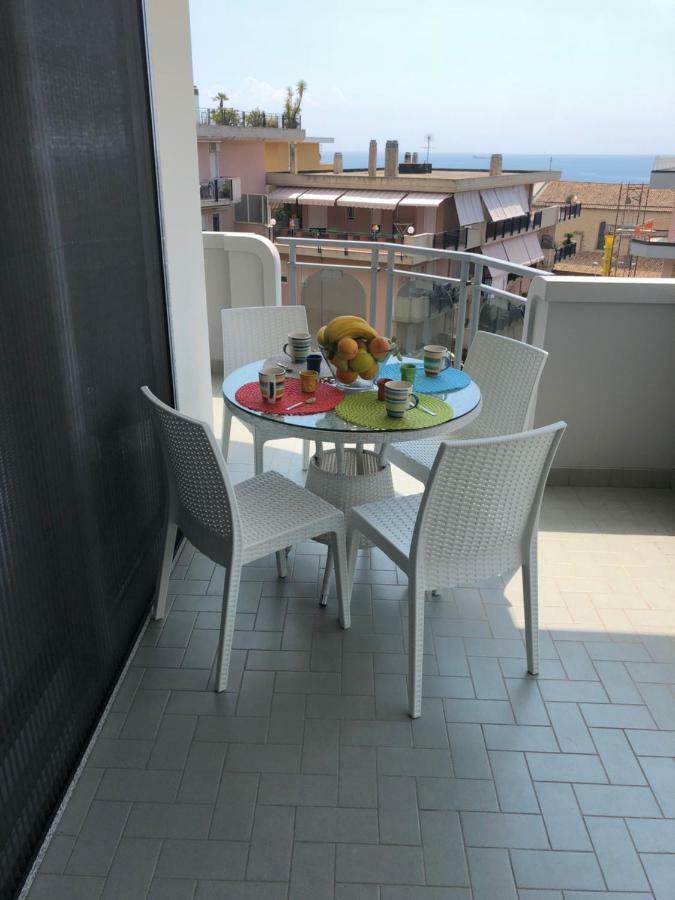 Villa Aussie Dream House Formia Esterno foto