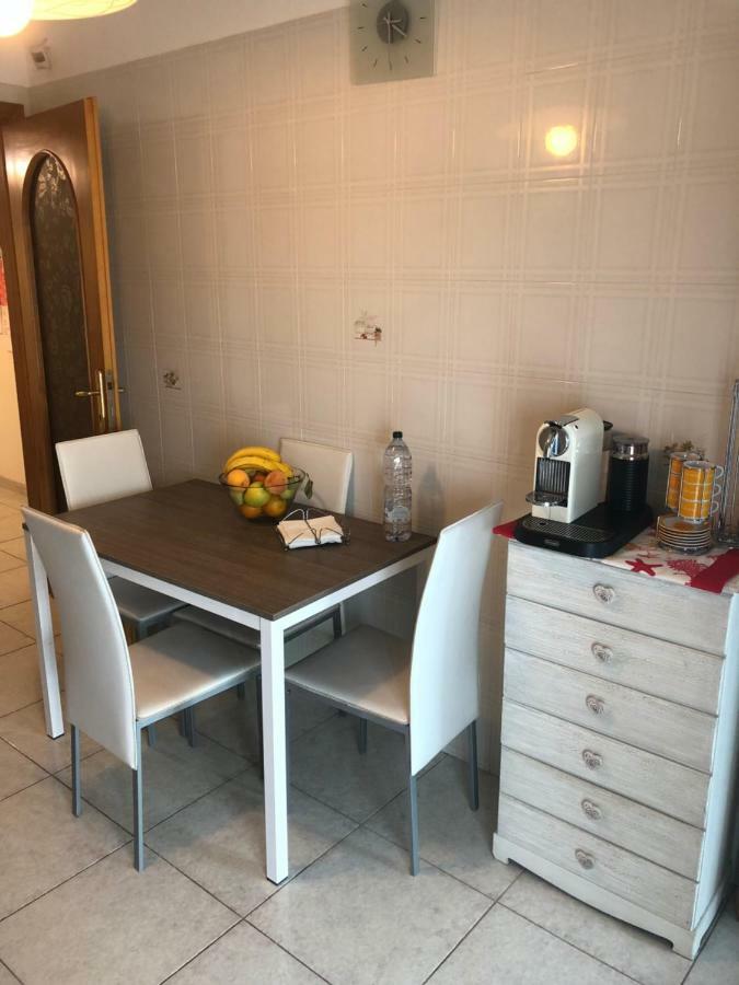 Villa Aussie Dream House Formia Esterno foto