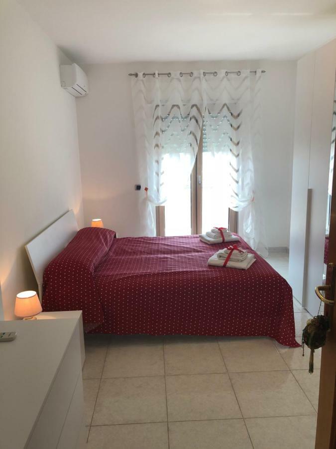 Villa Aussie Dream House Formia Esterno foto