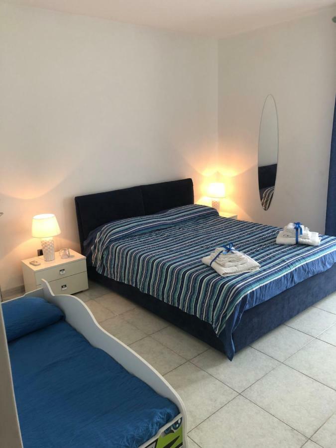 Villa Aussie Dream House Formia Esterno foto