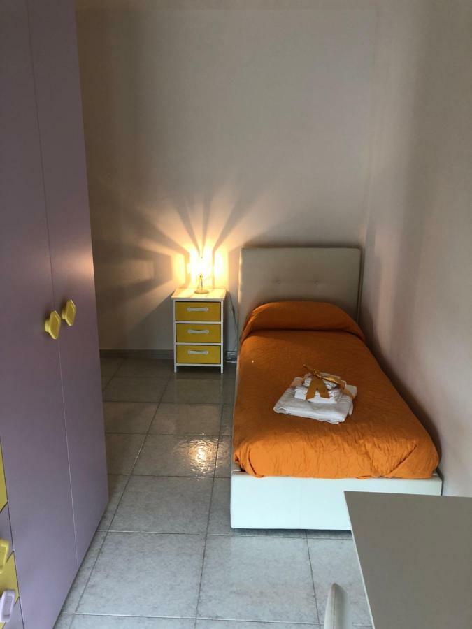 Villa Aussie Dream House Formia Esterno foto