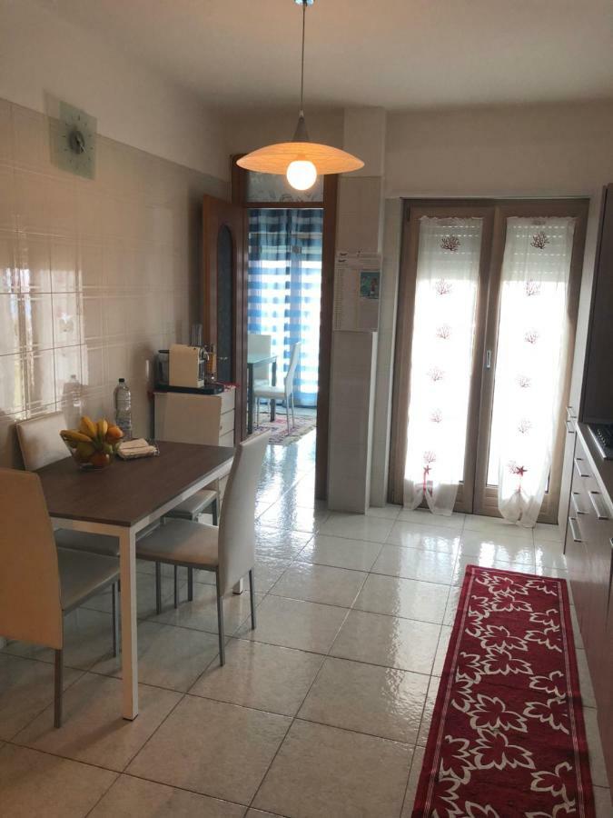 Villa Aussie Dream House Formia Esterno foto
